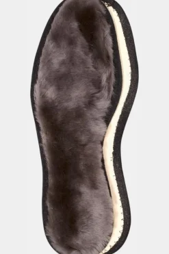 Semelle Lamswollen Inlegzool