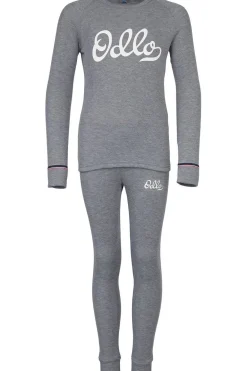 Set De Sous-Vêtement Active Warm Originals Eco