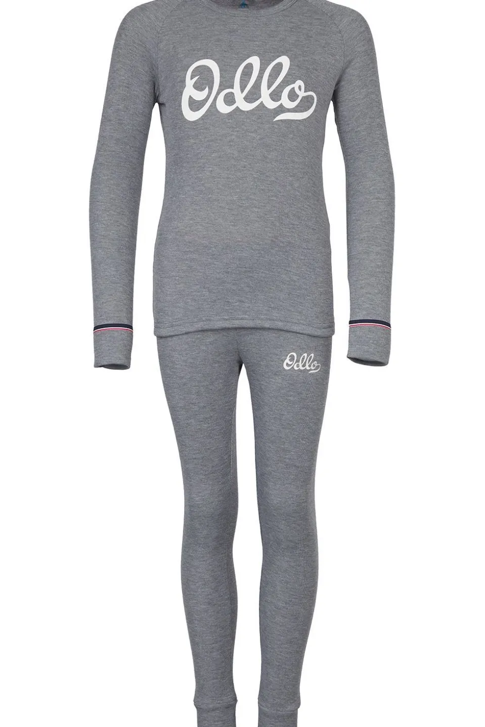 Set De Sous-Vêtement Active Warm Originals Eco