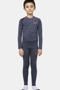 Set De Sous-Vêtement Merino Baselayer Set K