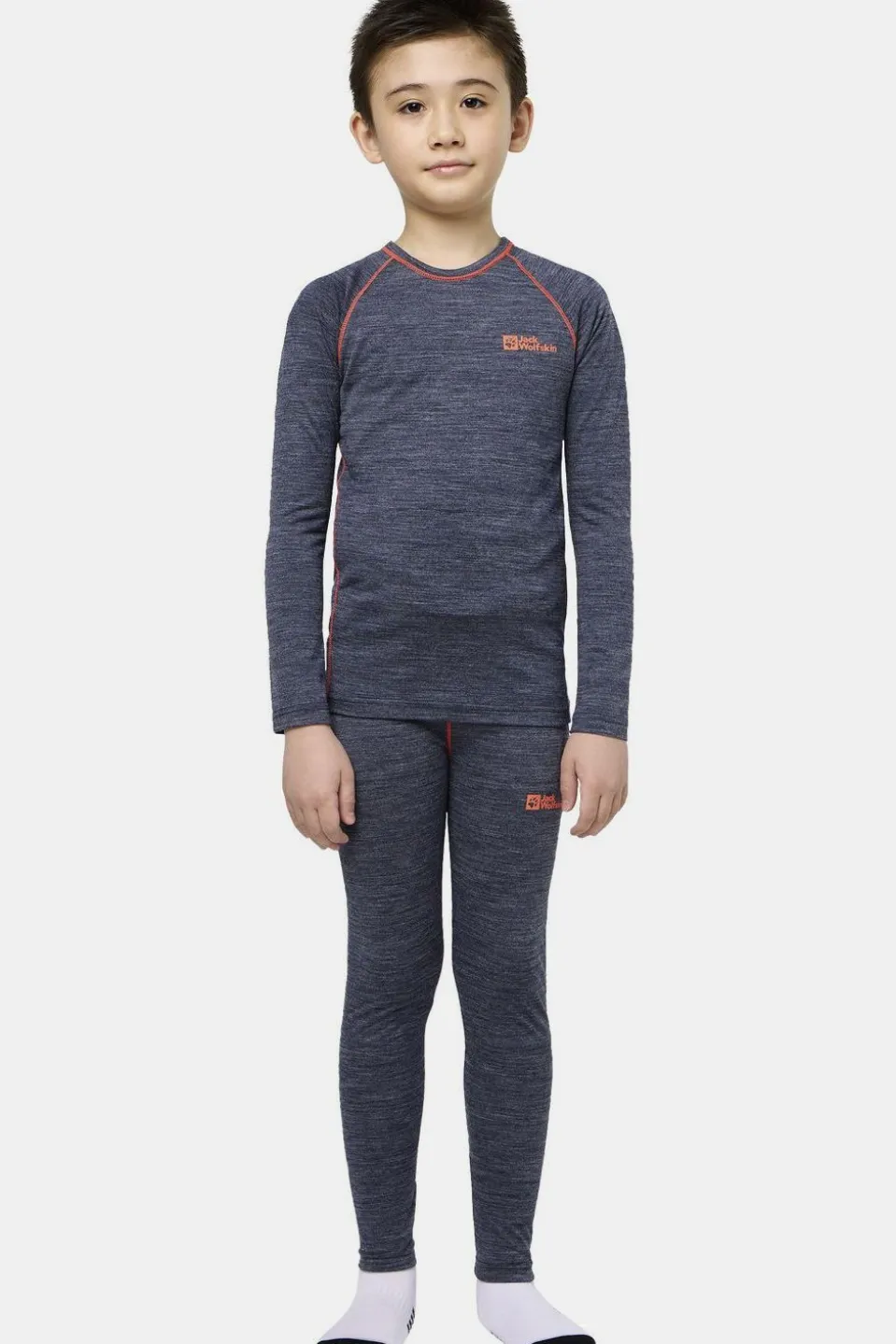 Set De Sous-Vêtement Merino Baselayer Set K