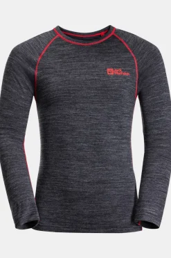 Set De Sous-Vêtement Merino Baselayer Set K