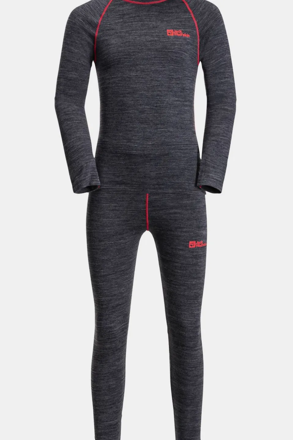 Set De Sous-Vêtement Merino Baselayer Set K