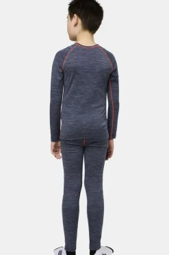 Set De Sous-Vêtement Merino Baselayer Set K