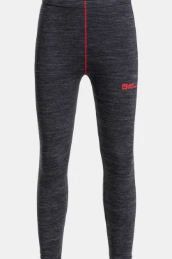 Set De Sous-Vêtement Merino Baselayer Set K