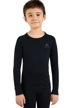 Set De Sous-Vêtement Merino 200 Set Long