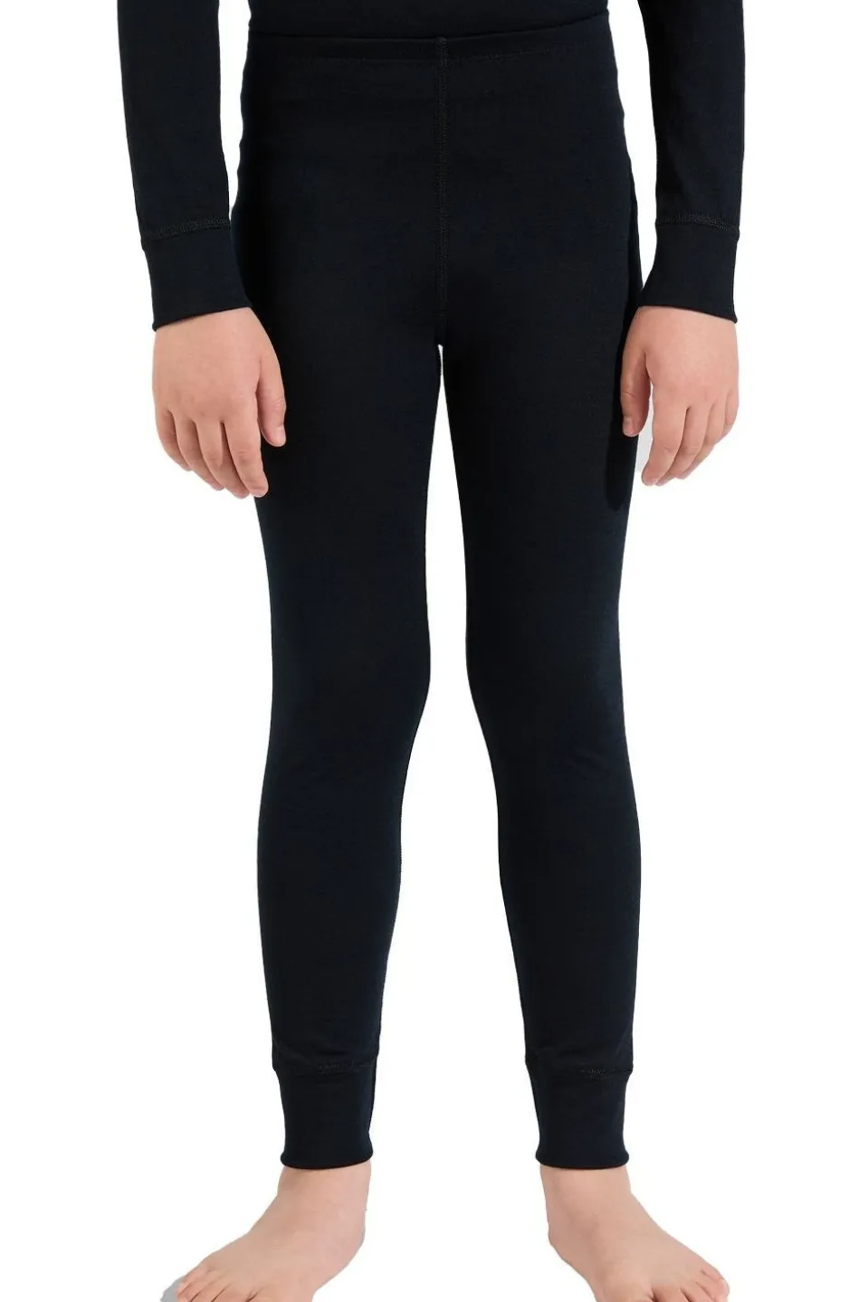 Set De Sous-Vêtement Merino 200 Set Long