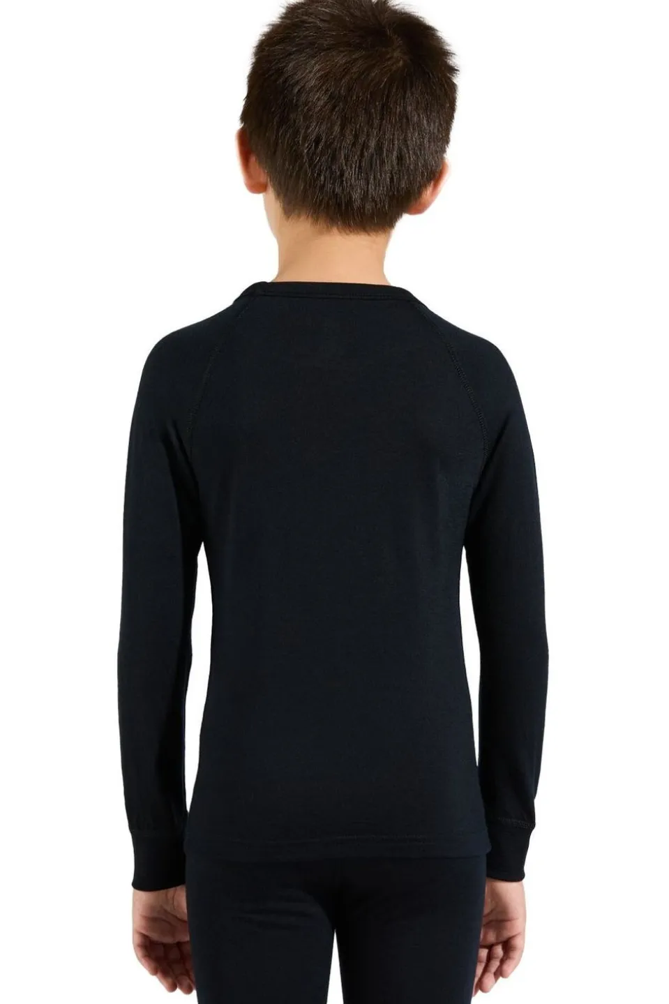 Set De Sous-Vêtement Merino 200 Set Long