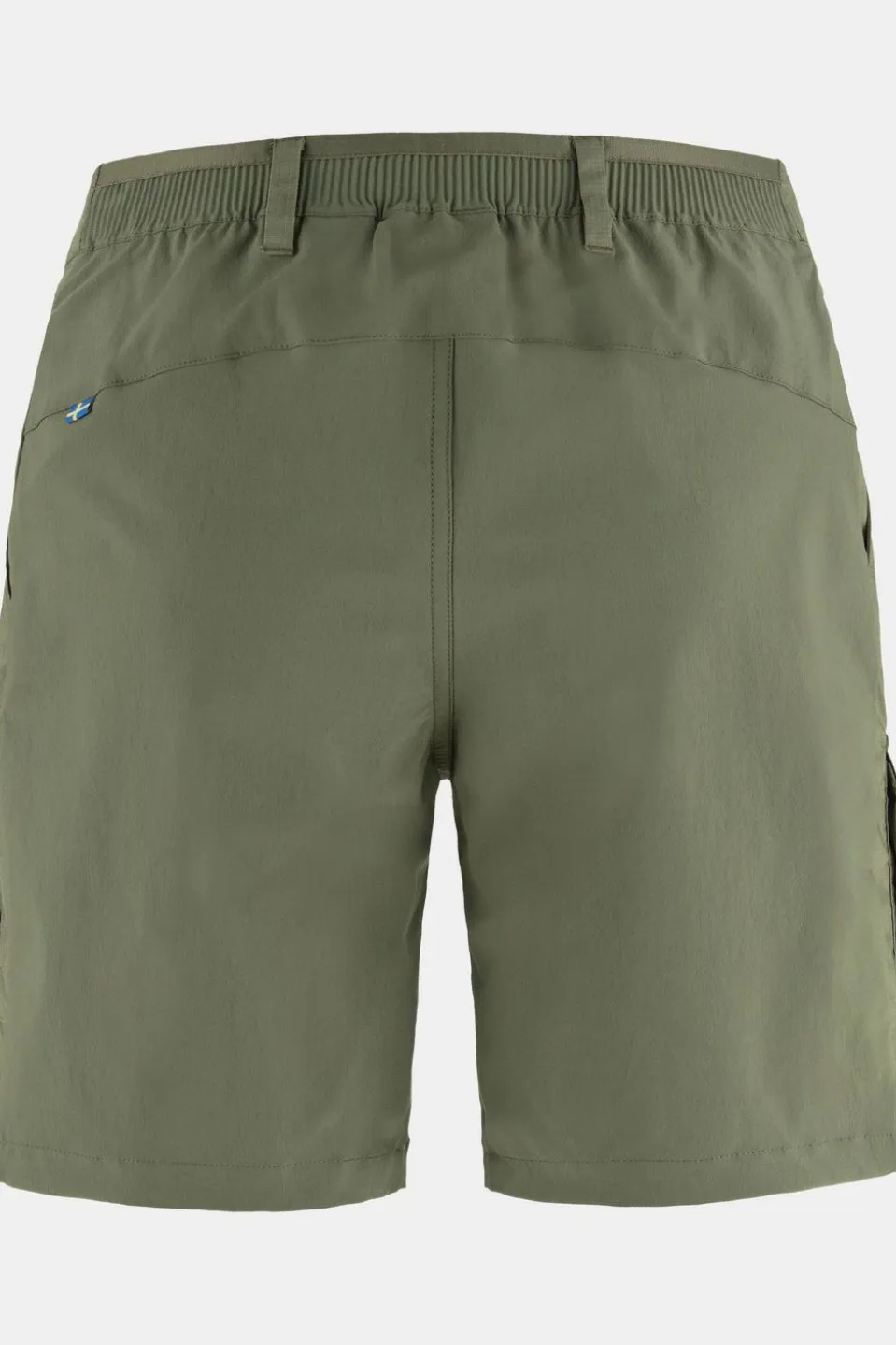 Short Hybrid Trail Shorts