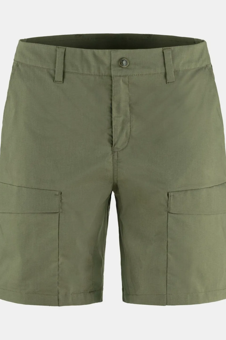 Short Hybrid Trail Shorts