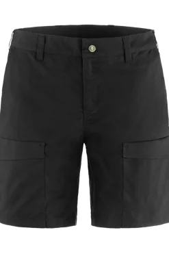 Short Hybrid Trail Shorts
