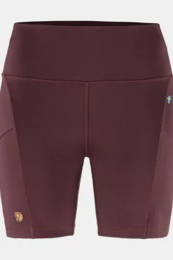Short Abisko 6" Short Tights W