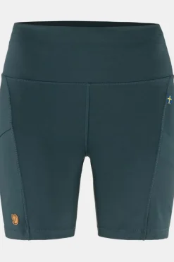 Short Abisko 6" Short Tights W
