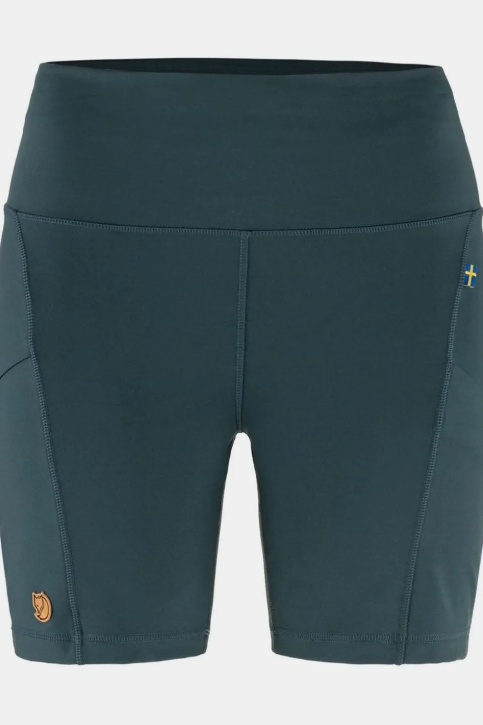 Short Abisko 6" Short Tights W