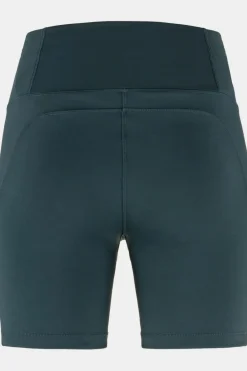 Short Abisko 6" Short Tights W