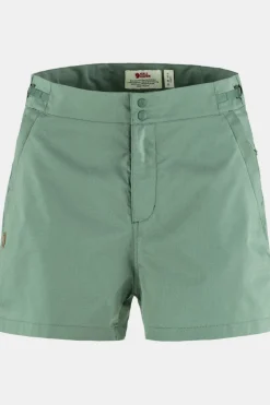 Short Abisko Hike Shorts W