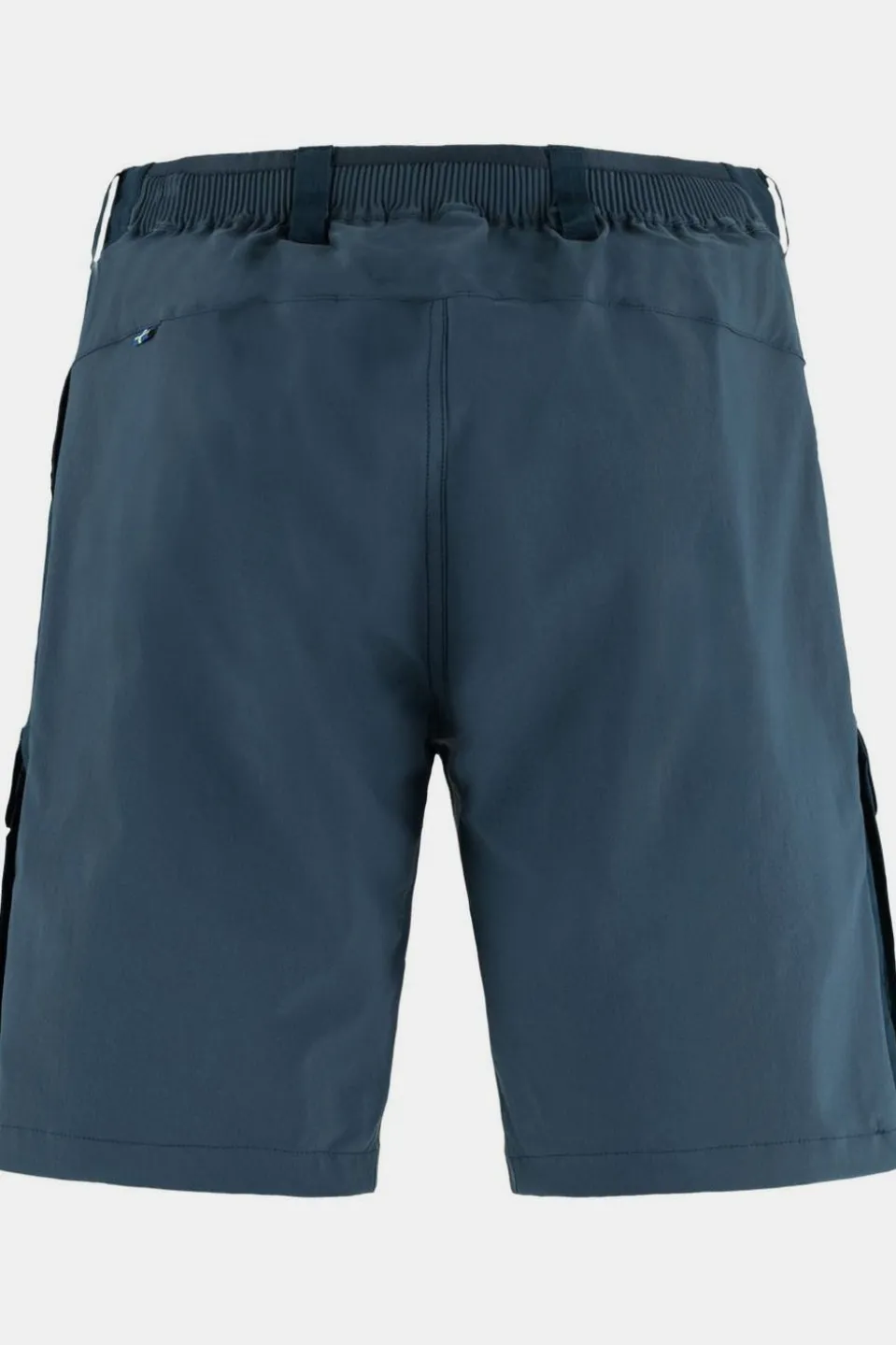 Short Abisko Hybrid Trail Shorts M
