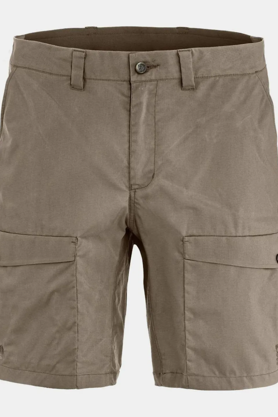 Short Abisko Hybrid Trail Shorts M