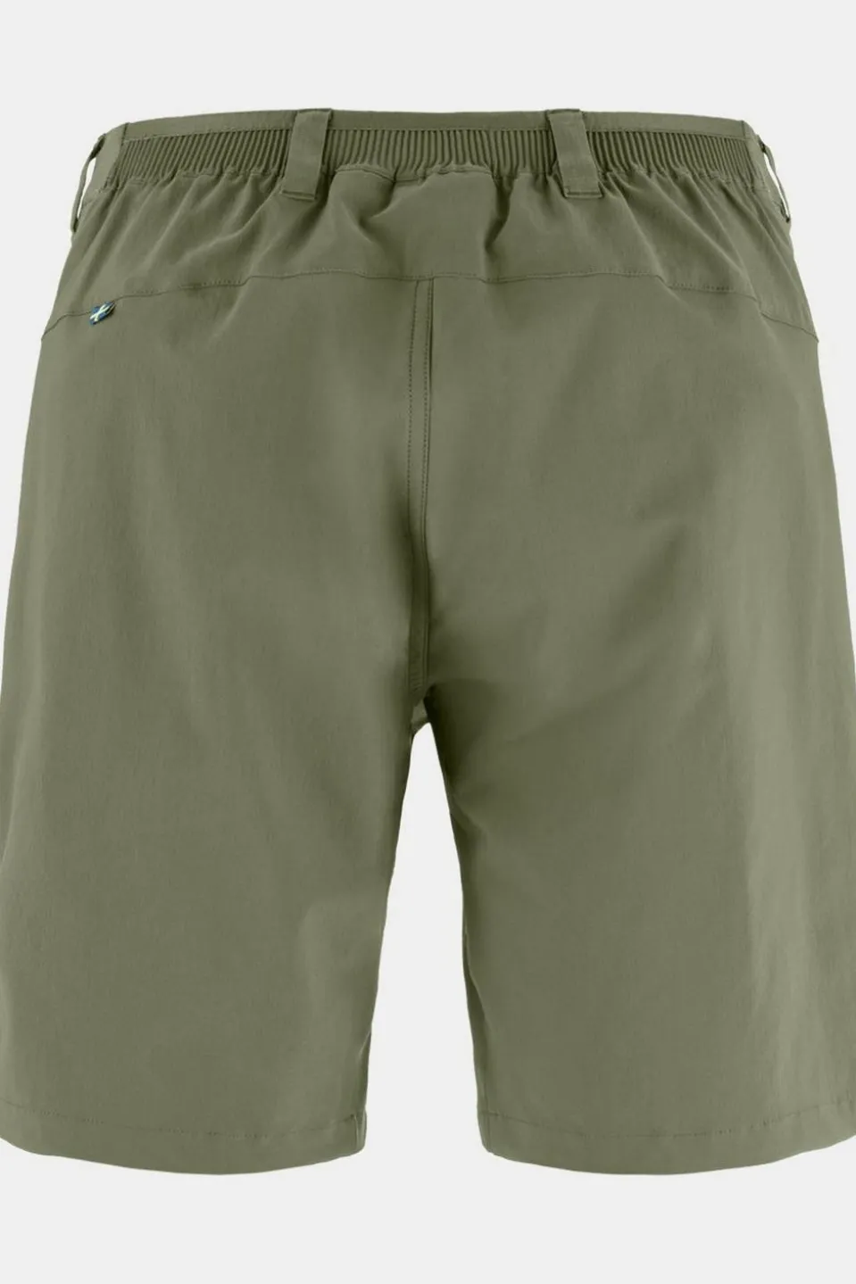 Short Abisko Hybrid Trail Shorts M