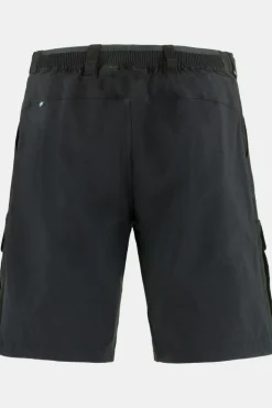 Short Abisko Hybrid Trail Shorts M