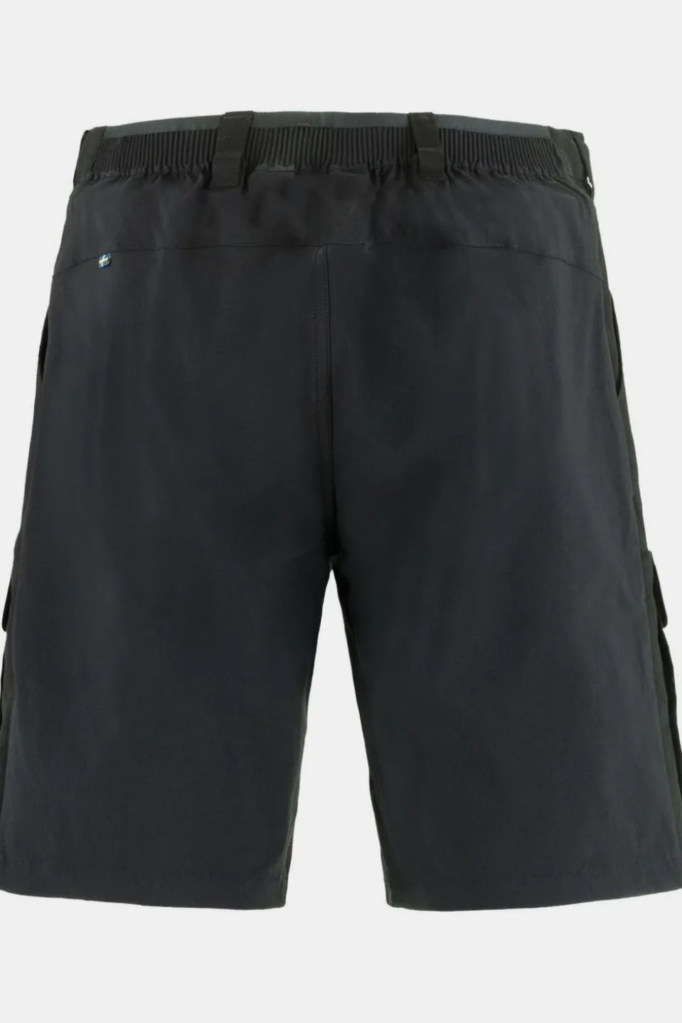 Short Abisko Hybrid Trail Shorts M