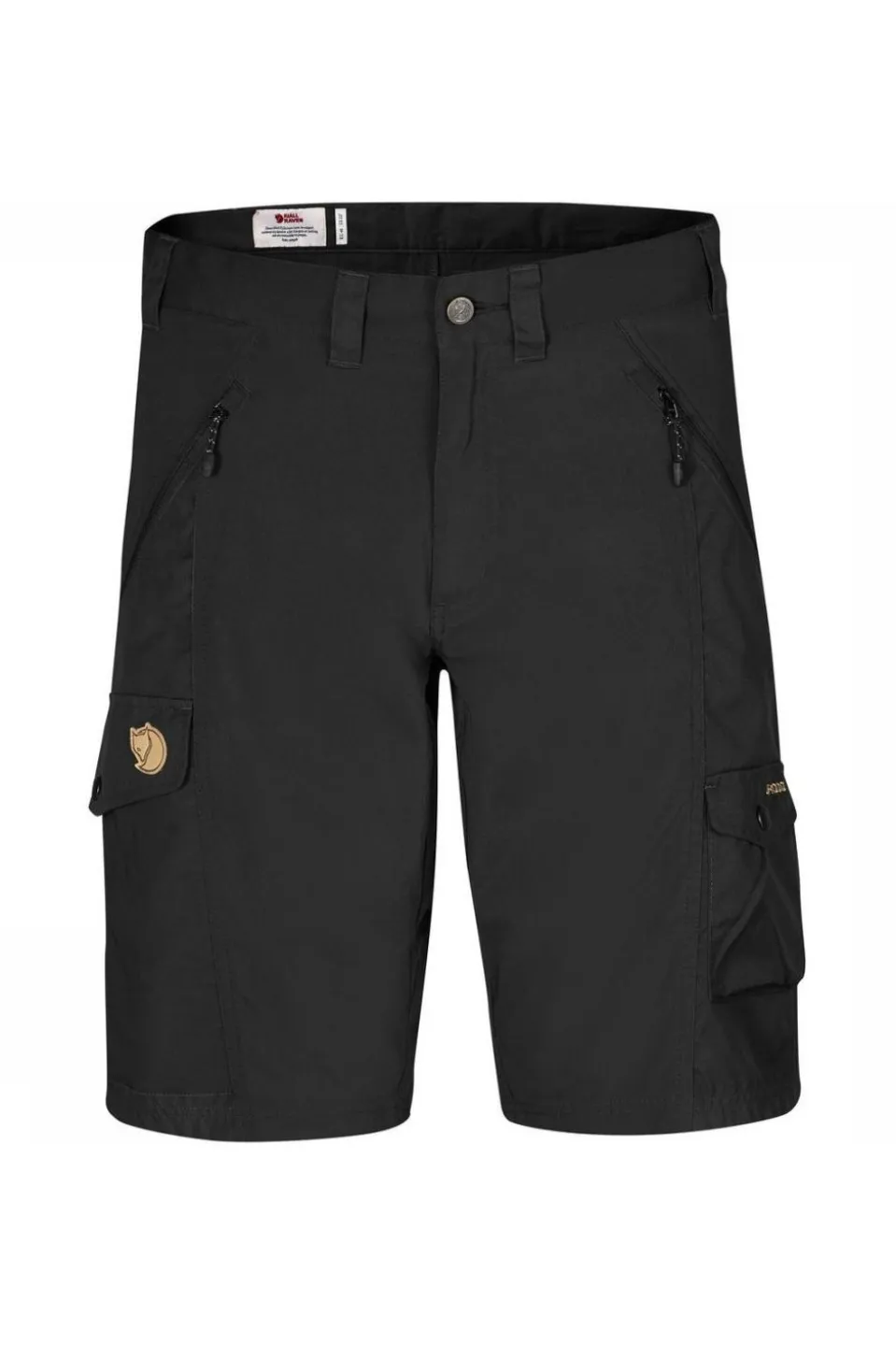Short Abisko M