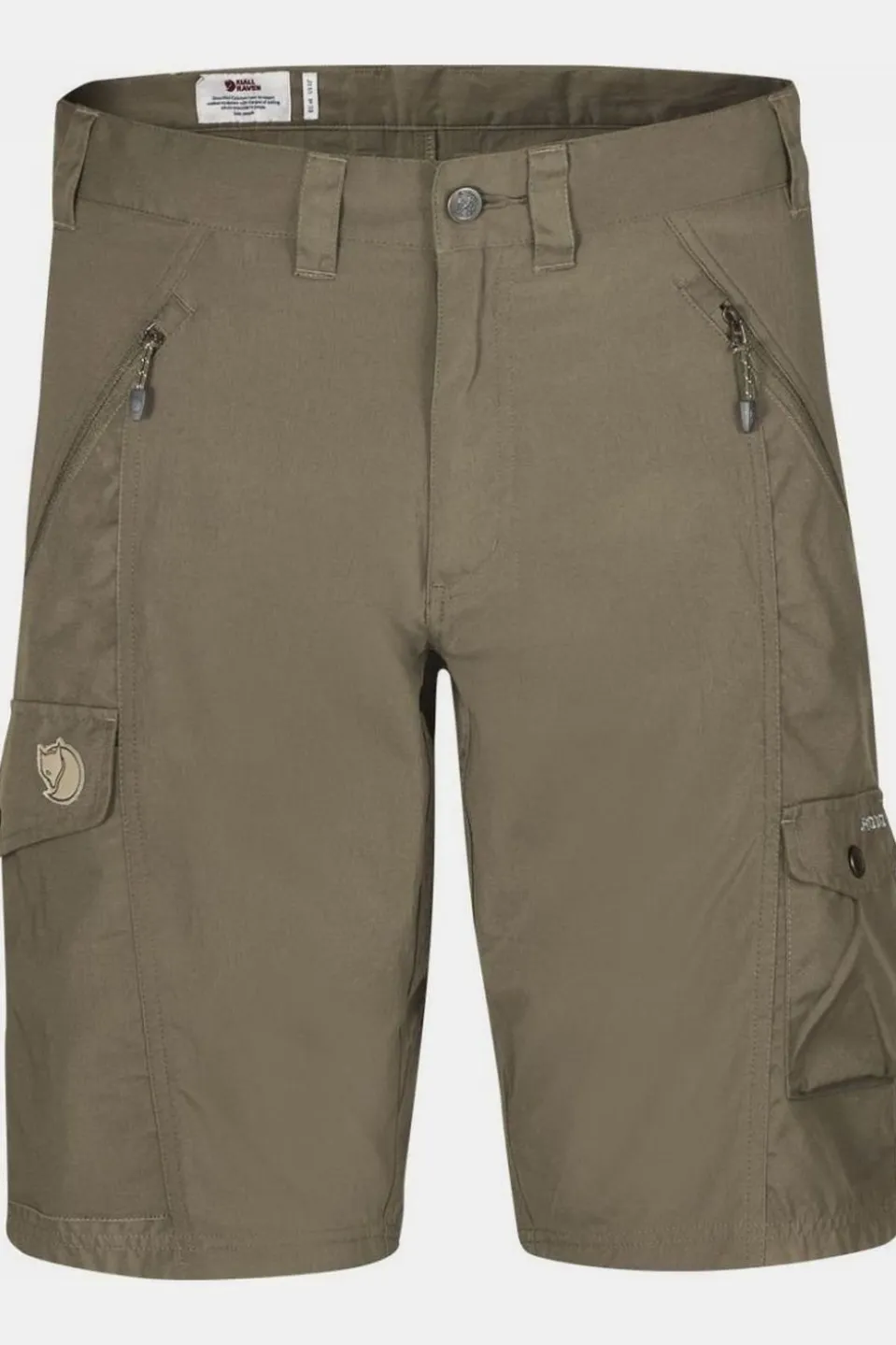 Short Abisko M
