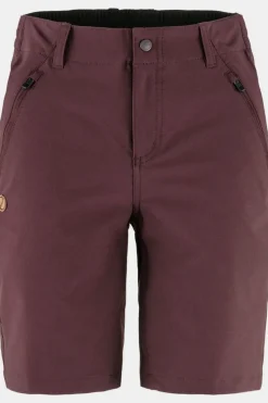 Short Abisko Trail Stretch Shorts W