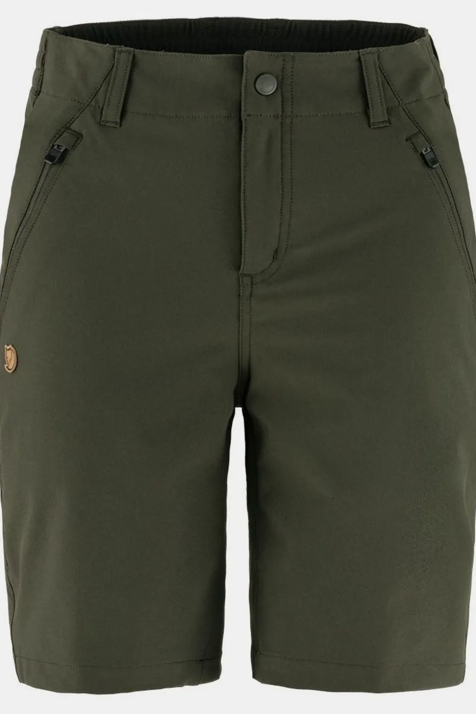Short Abisko Trail Stretch Shorts W