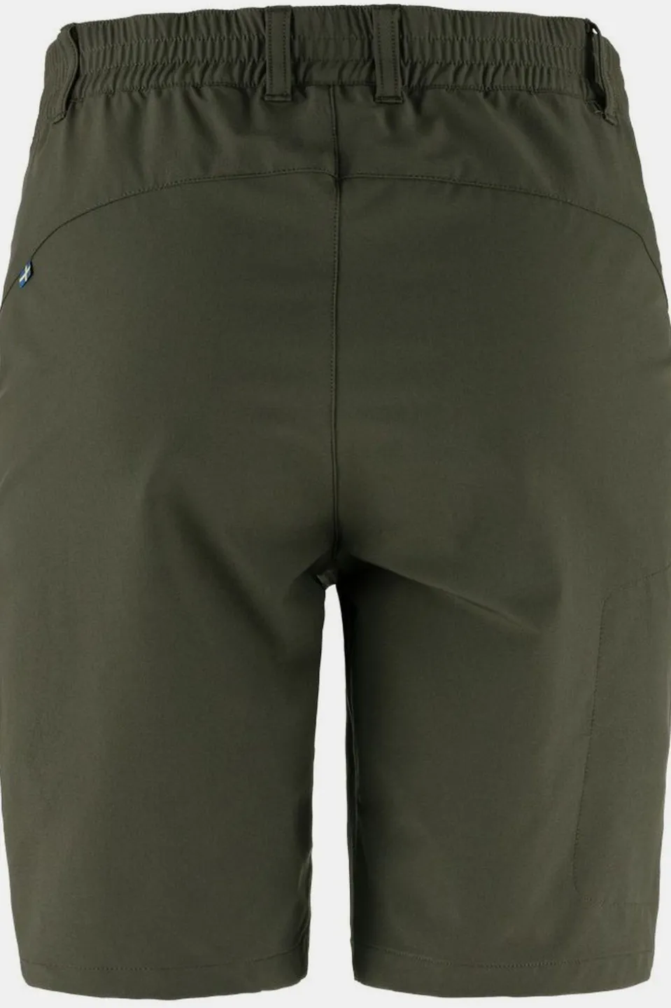 Short Abisko Trail Stretch Shorts W