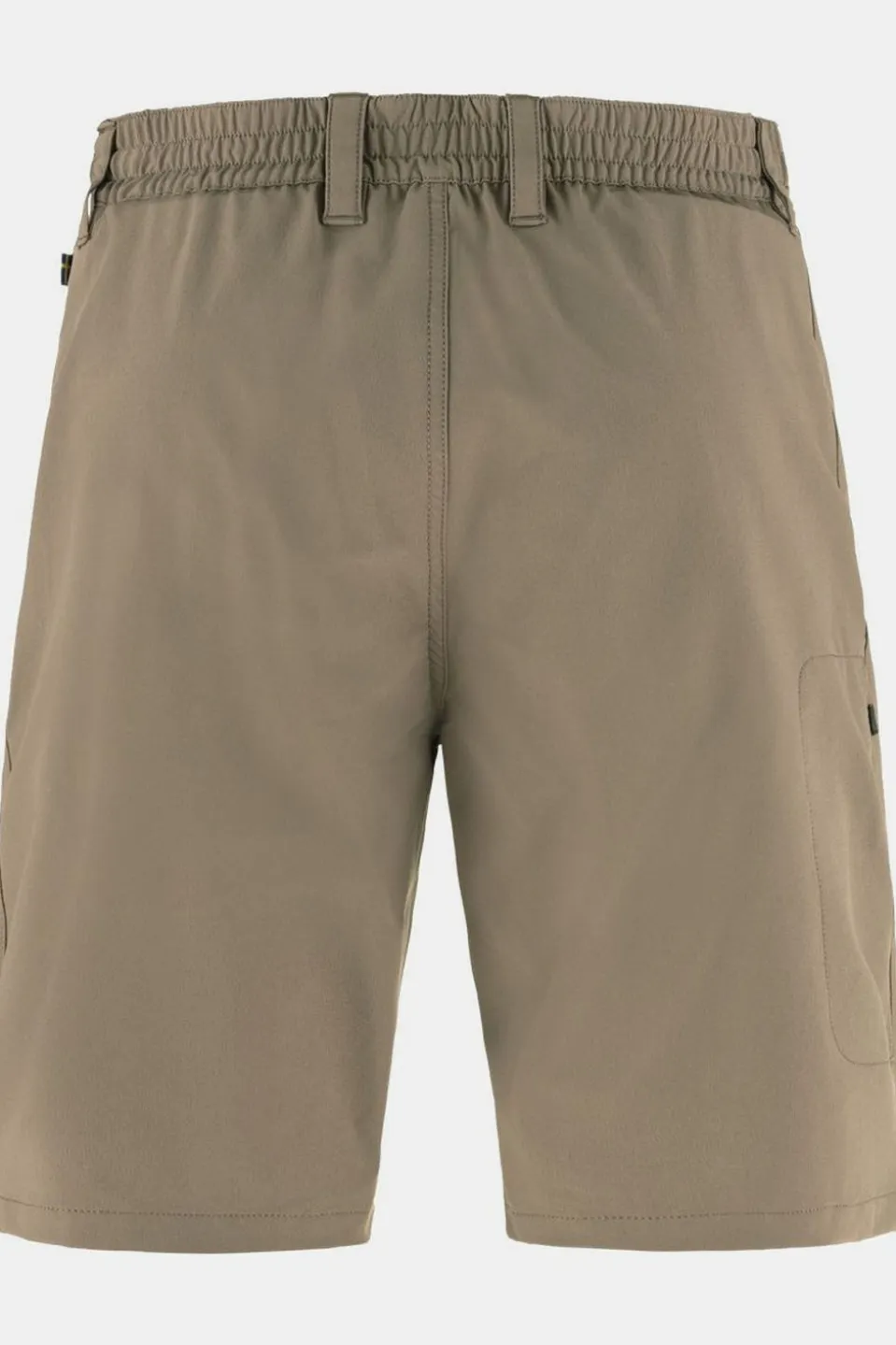Short Abisko Trail Stretch Shorts