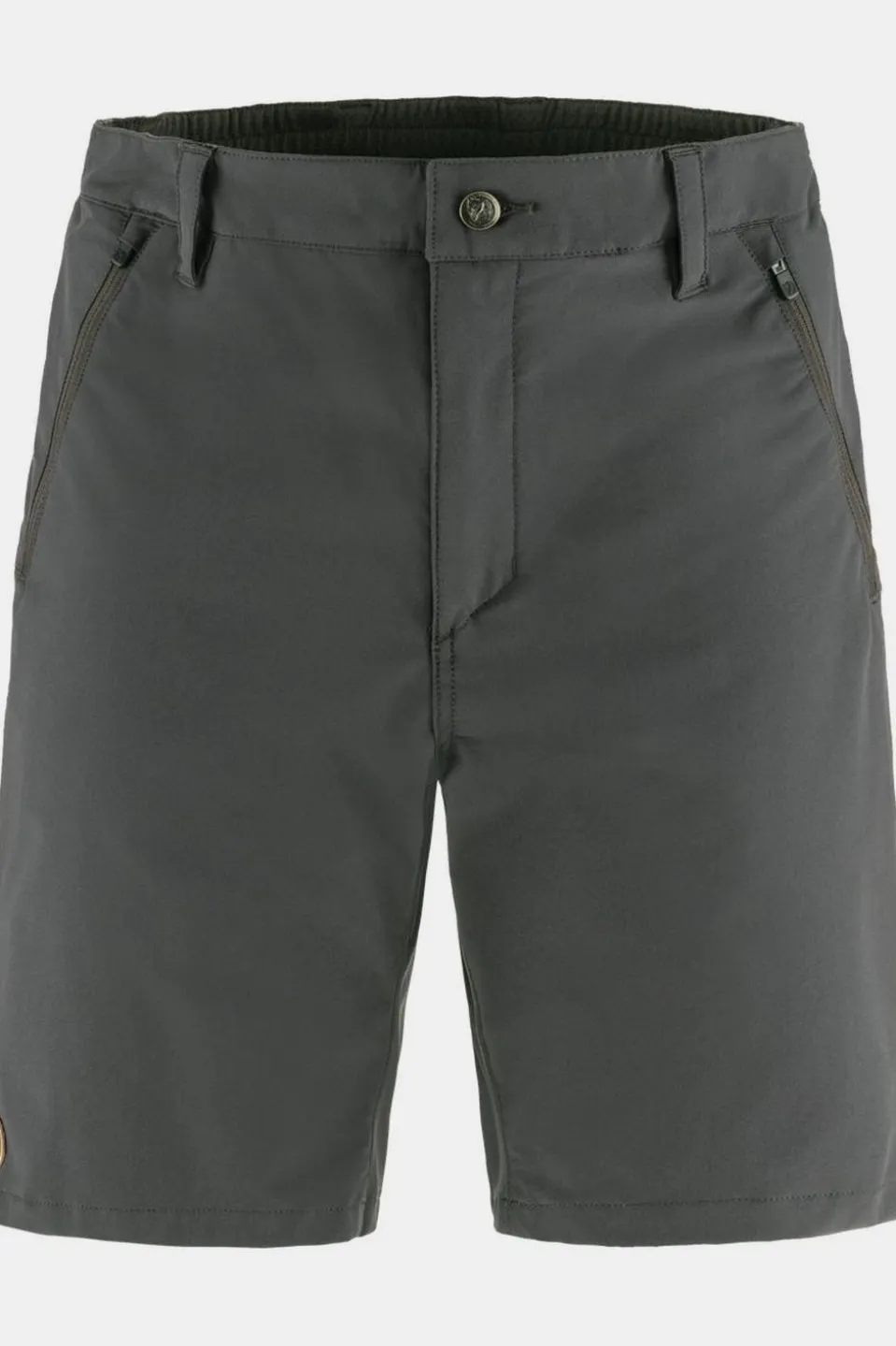 Short Abisko Trail Stretch Shorts