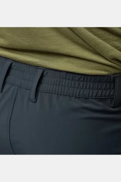 Short Abisko Trail Stretch Shorts