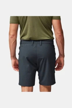 Short Abisko Trail Stretch Shorts