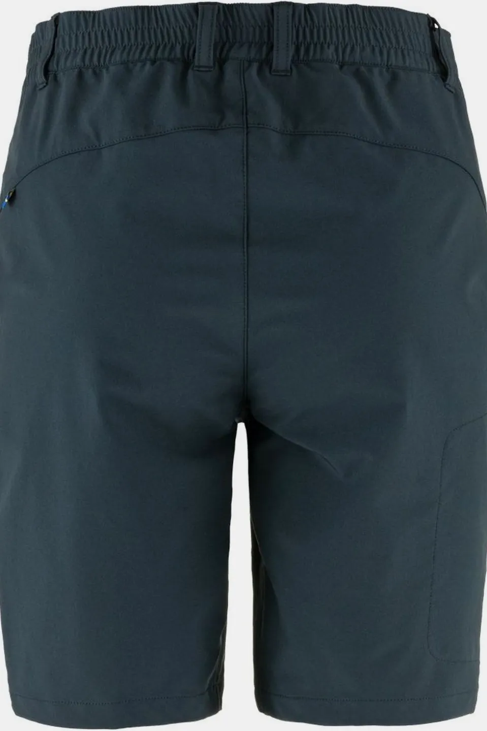 Short Abisko Trail Stretch Shorts W