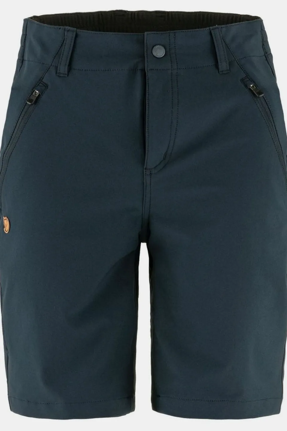 Short Abisko Trail Stretch Shorts W