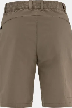 Short Abisko Trail Stretch Shorts W