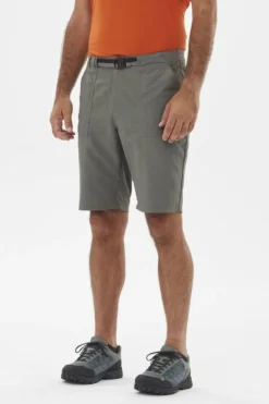 Short Access Shorts