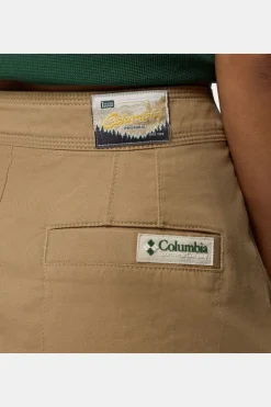 Short Acker Rock™ Twill Short