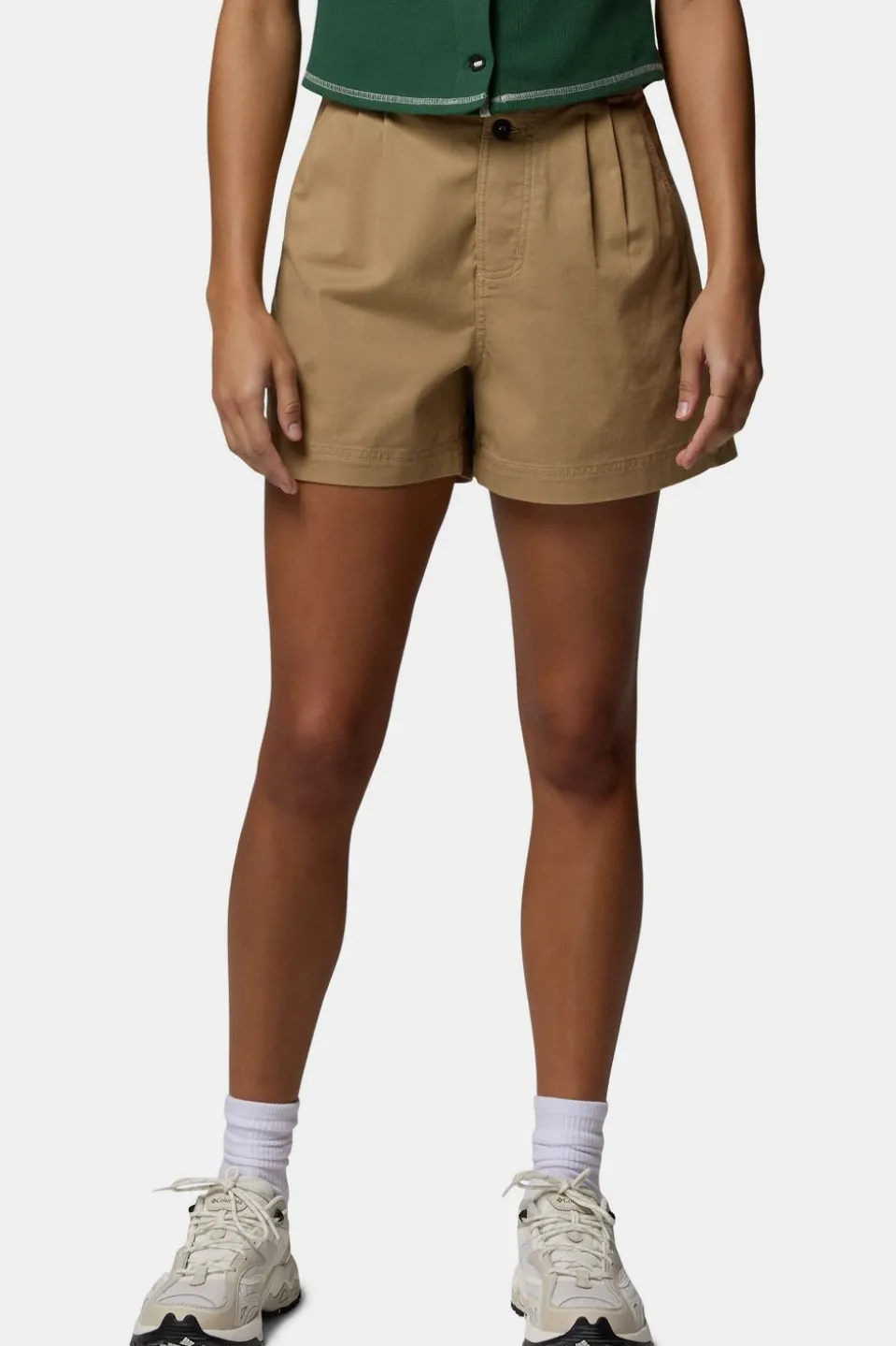 Short Acker Rock™ Twill Short
