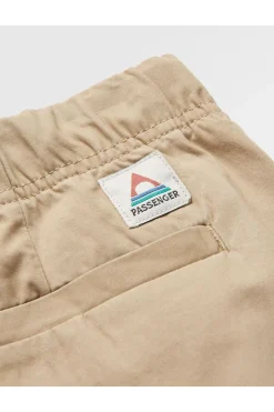 Short Adventurer Cargo
