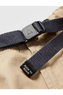 Short Adventurer Cargo