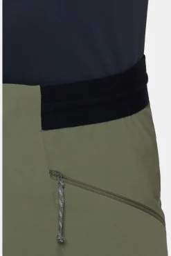 Short Aenergy Light So Men