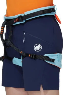 Short Aenergy Light So Shorts Women