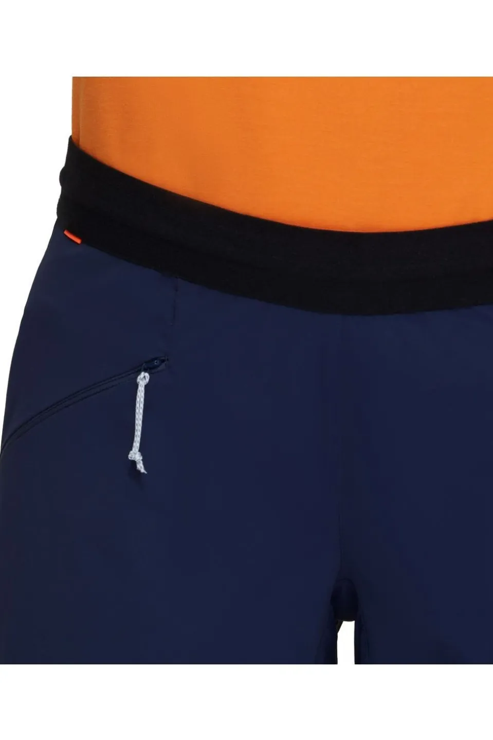 Short Aenergy Light So Shorts Women