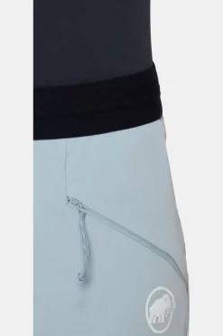 Short Aenergy Light So Shorts Women