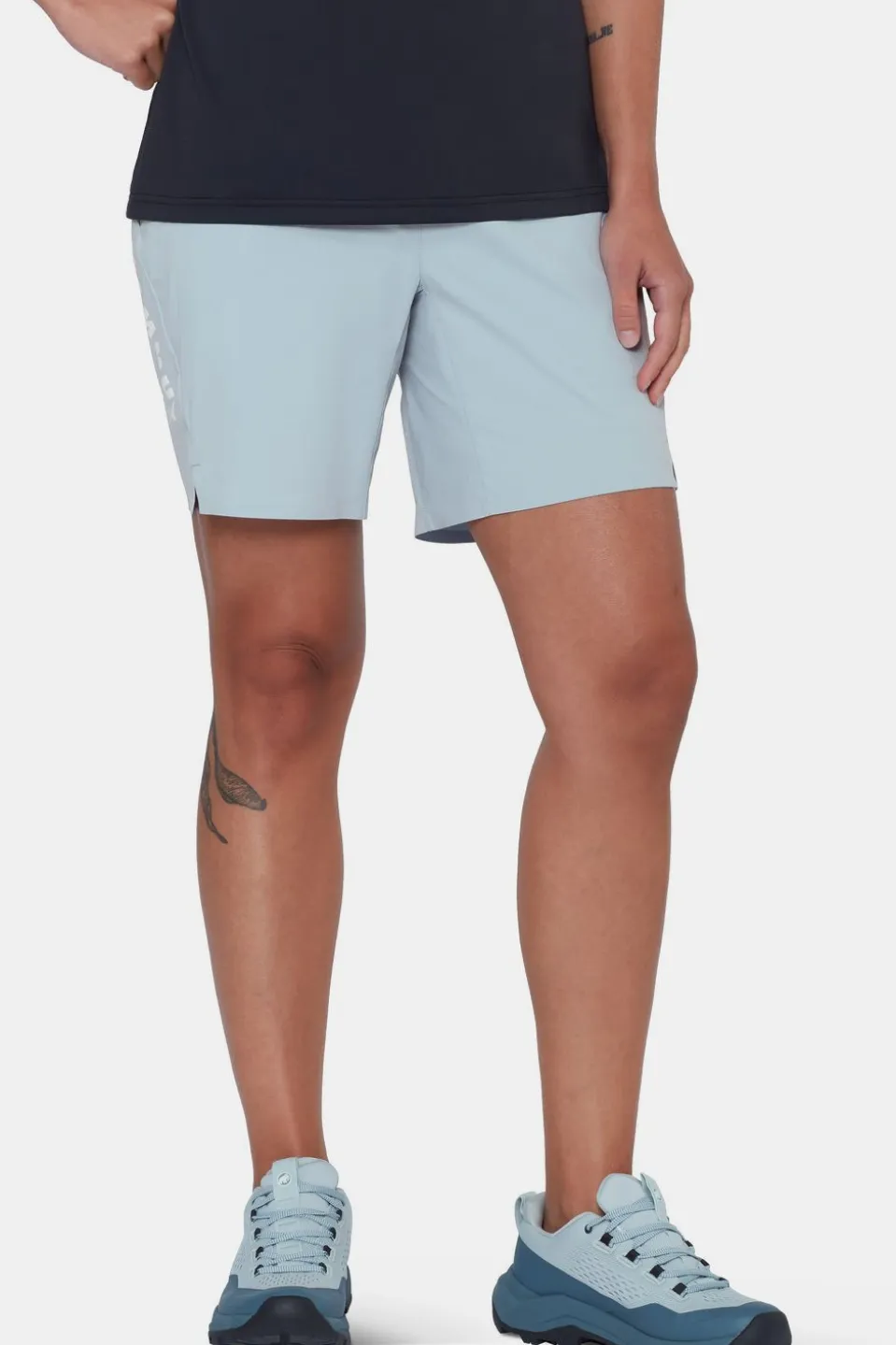 Short Aenergy Light So Shorts Women