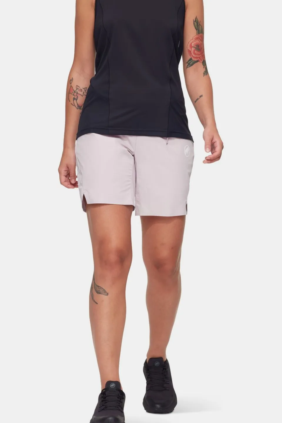 Short Aenergy Light So Shorts Women
