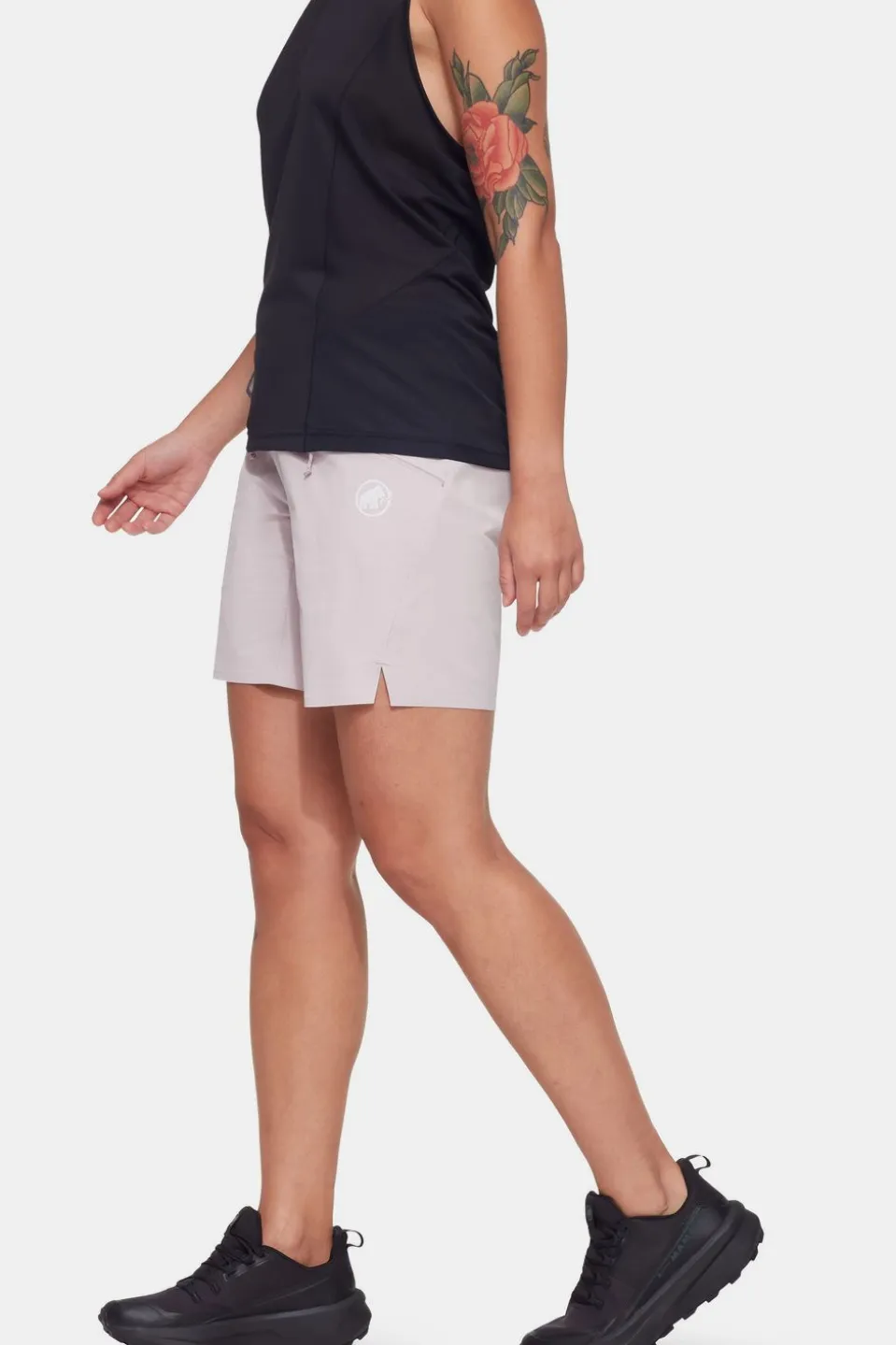 Short Aenergy Light So Shorts Women