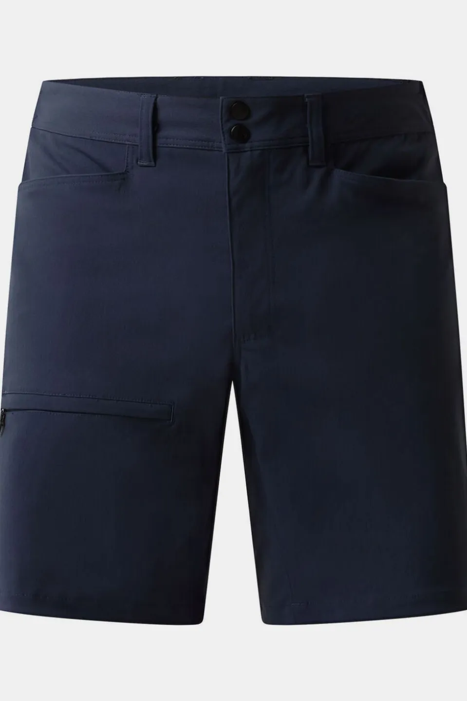 Short Alert Mid Shorts M